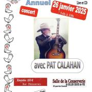 Country dancers sur vie 26 1 2025